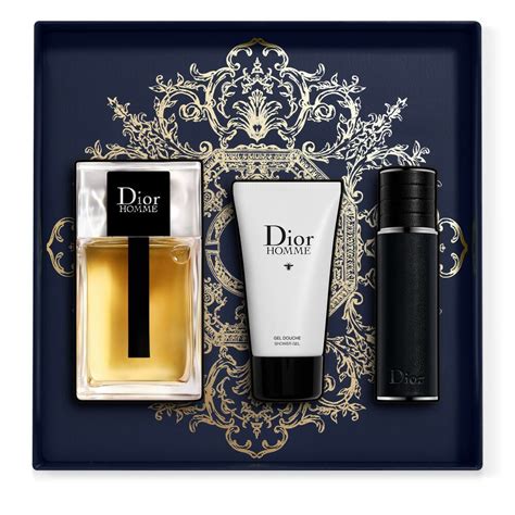 cofanetto dior|Cofanetto scoperta profumi .